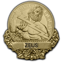 Fester Zeus