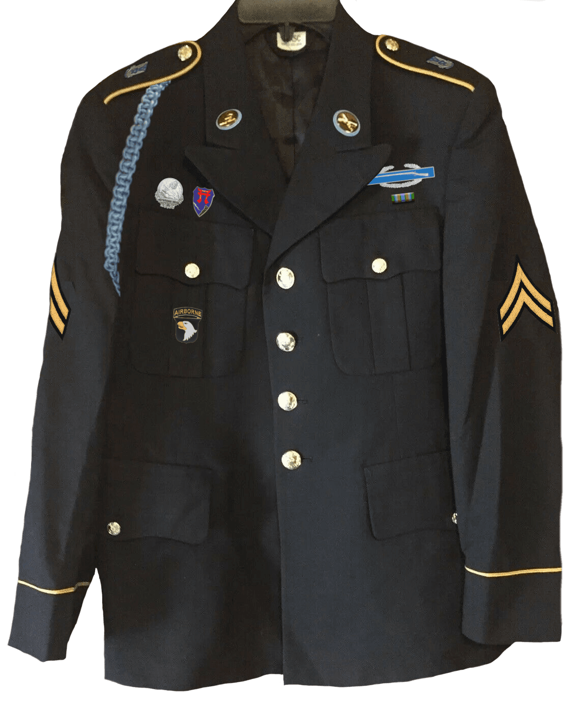 Die Uniform von Kabun
