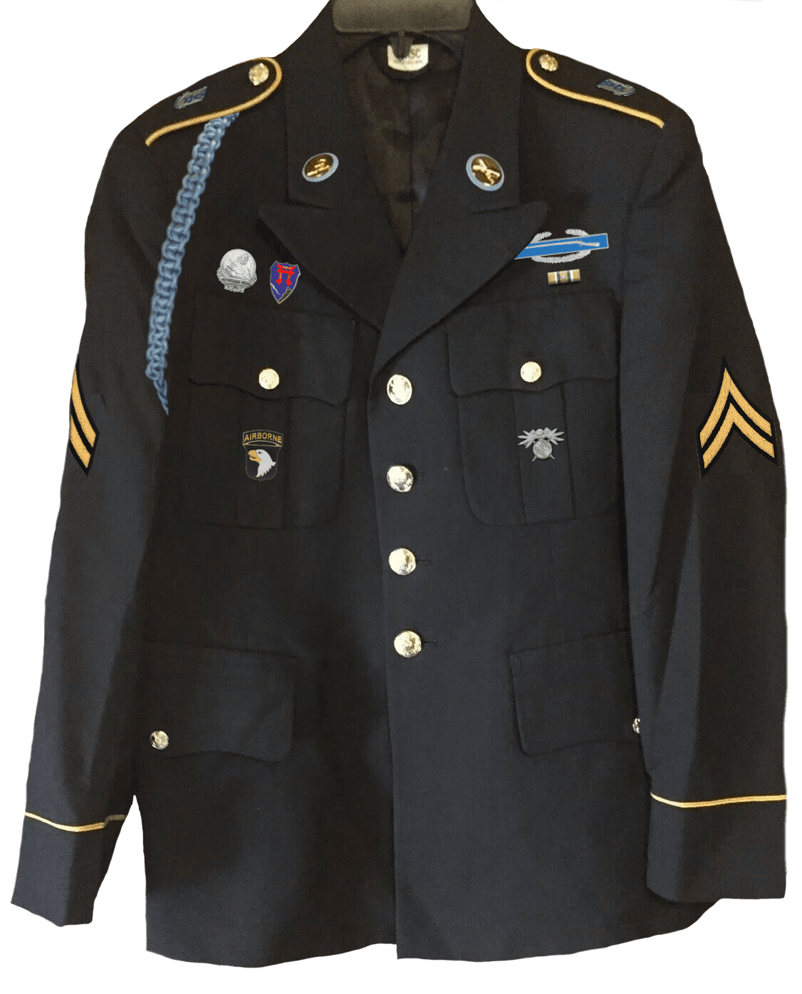 Die Uniform von cTee